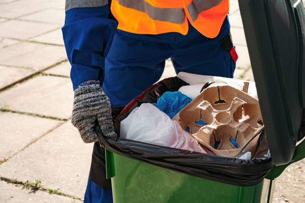 Best Commercial Junk Removal  in Plainwell, MI