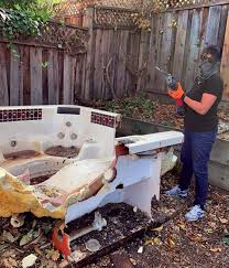 Best Construction Debris Removal  in Plainwell, MI